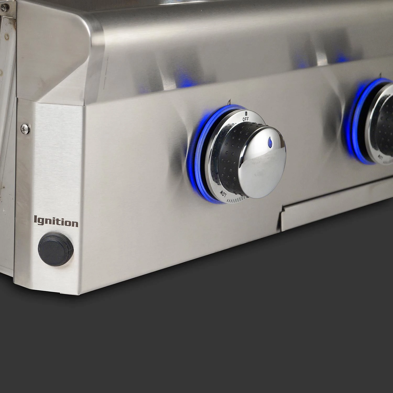 American Outdoor Grill 30 Inch Built-In Gas Grill 6 American Outdoor Grill 30 Inch Built-In Gas Grill - Image 6