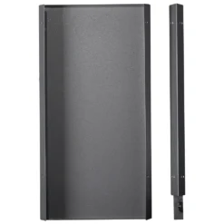 Napoleon IM-45LT-CN Oasis 45 Degree Transition Kit For BIPRO 665/825 & 18-Inch Burners