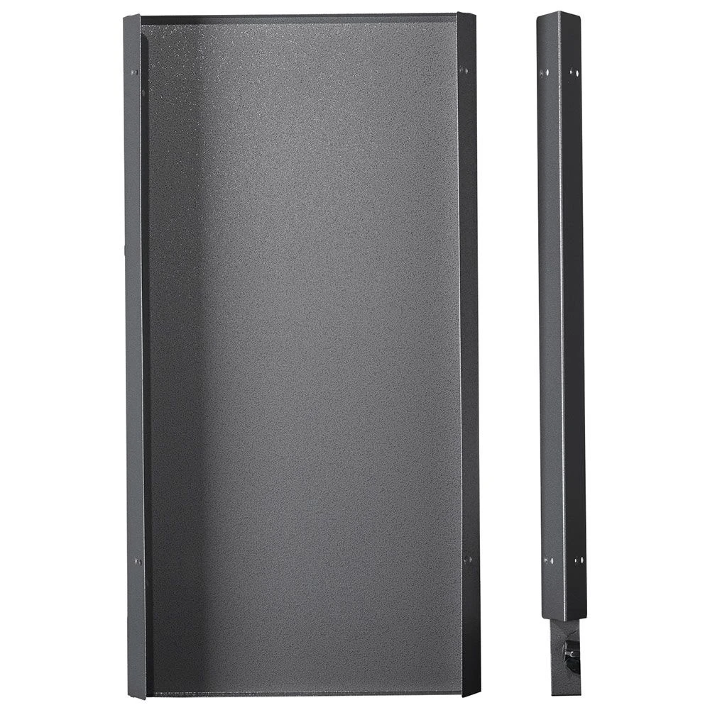 Napoleon IM-45LT-CN Oasis 45 Degree Transition Kit For BIPRO 665/825 & 18-Inch Burners 1 Napoleon IM-45LT-CN Oasis 45 Degree Transition Kit For BIPRO 665/825 & 18-Inch Burners