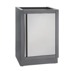 Napoleon IM-UDC-CN Oasis Cabinet With Reversible Door