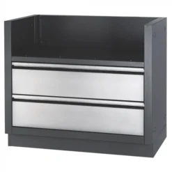 Napoleon IM-UGC38-CN Oasis Under Grill Cabinet For Built-In 700 Series 38