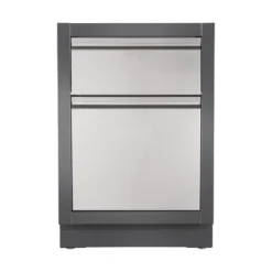 Napoleon IM-WDC-CN Oasis Waste Drawer Cabinet