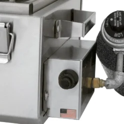 Solaire IR17 Anywhere Portable Infrared Grill -Kitchen Grill Shop ir17b feat a 02 20