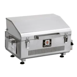 Solaire IR17 Anywhere Infrared Marine-Grade Portable Grill