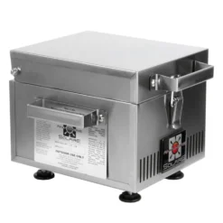 Solaire IR8A Anywhere Mini Personal Infrared Grill -Kitchen Grill Shop ir8a e 02 20