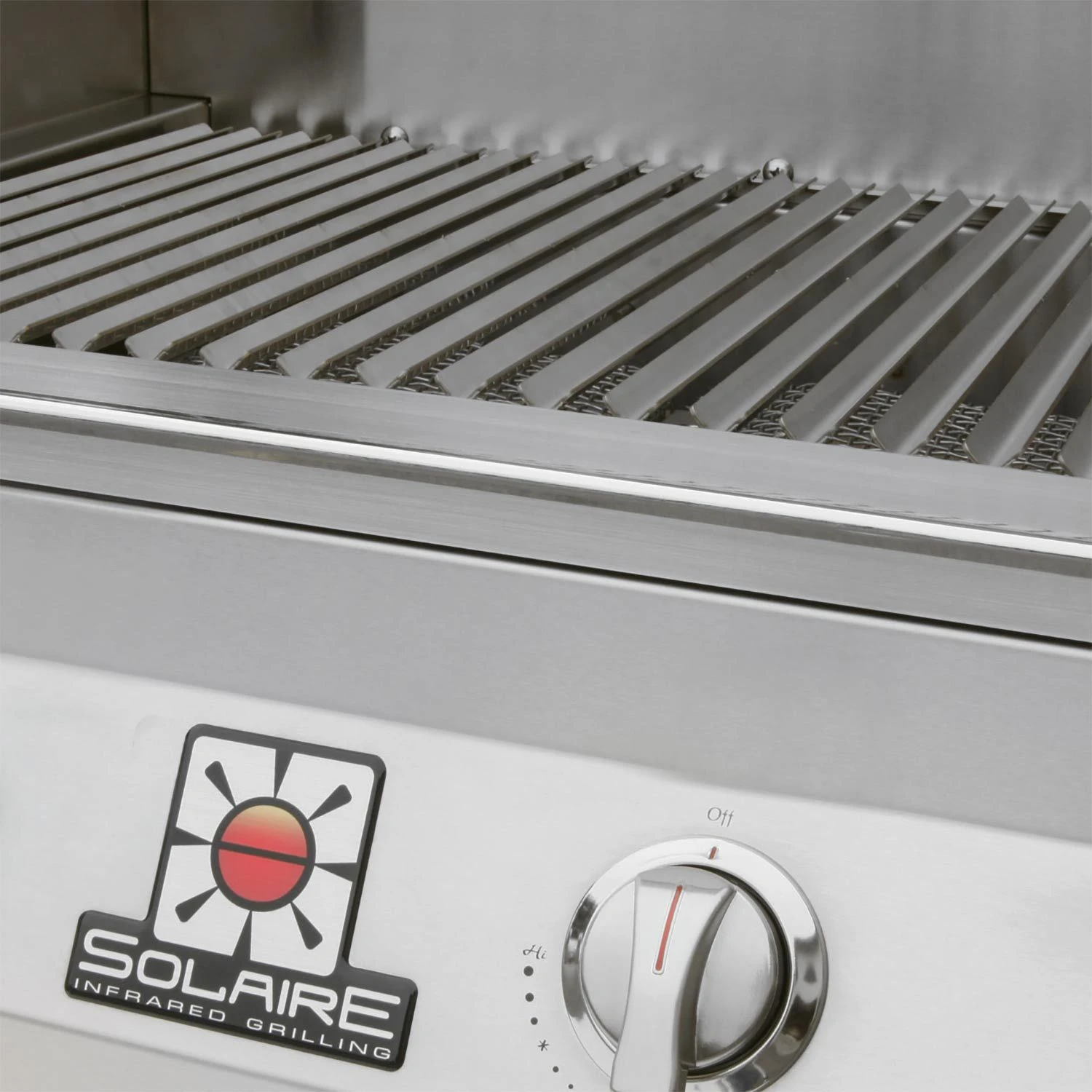 Solaire IRBQ-27 27-Inch Deluxe Freestanding Grill 6 Solaire IRBQ-27 27-Inch Deluxe Freestanding Grill - Image 6