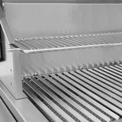 Kitchen Grill Shop 18 Solaire IRBQ-27 27-Inch Deluxe Pedestal Grill