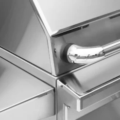 Solaire IRBQ-21 21-Inch Deluxe Pedestal Grill -Kitchen Grill Shop irbq 30 polish detail bullnose 02 20 1