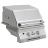Solaire IRBQ-21 21-Inch Deluxe Built-In Grill
