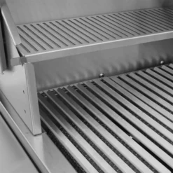 Solaire IRBQ-21 21-Inch Deluxe Built-In Grill -Kitchen Grill Shop irbq21xl bi feat b 02 20