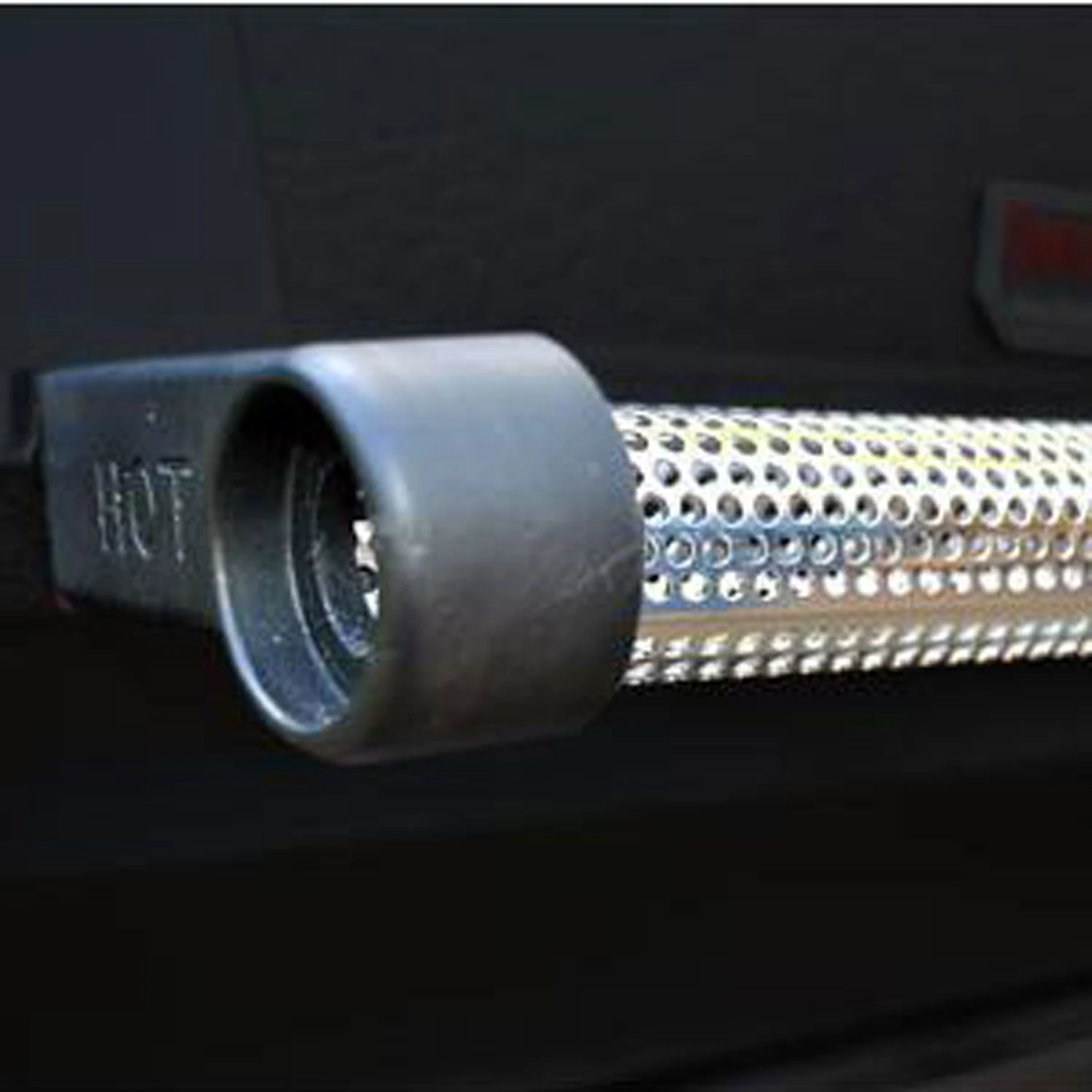 Modern Home Products TRG2 All-Infrared Gas Grill With SearMagic Grids On Cart, 27-Inch 5 Modern Home Products TRG2 All-Infrared Gas Grill With SearMagic Grids On Cart, 27-Inch - Image 5