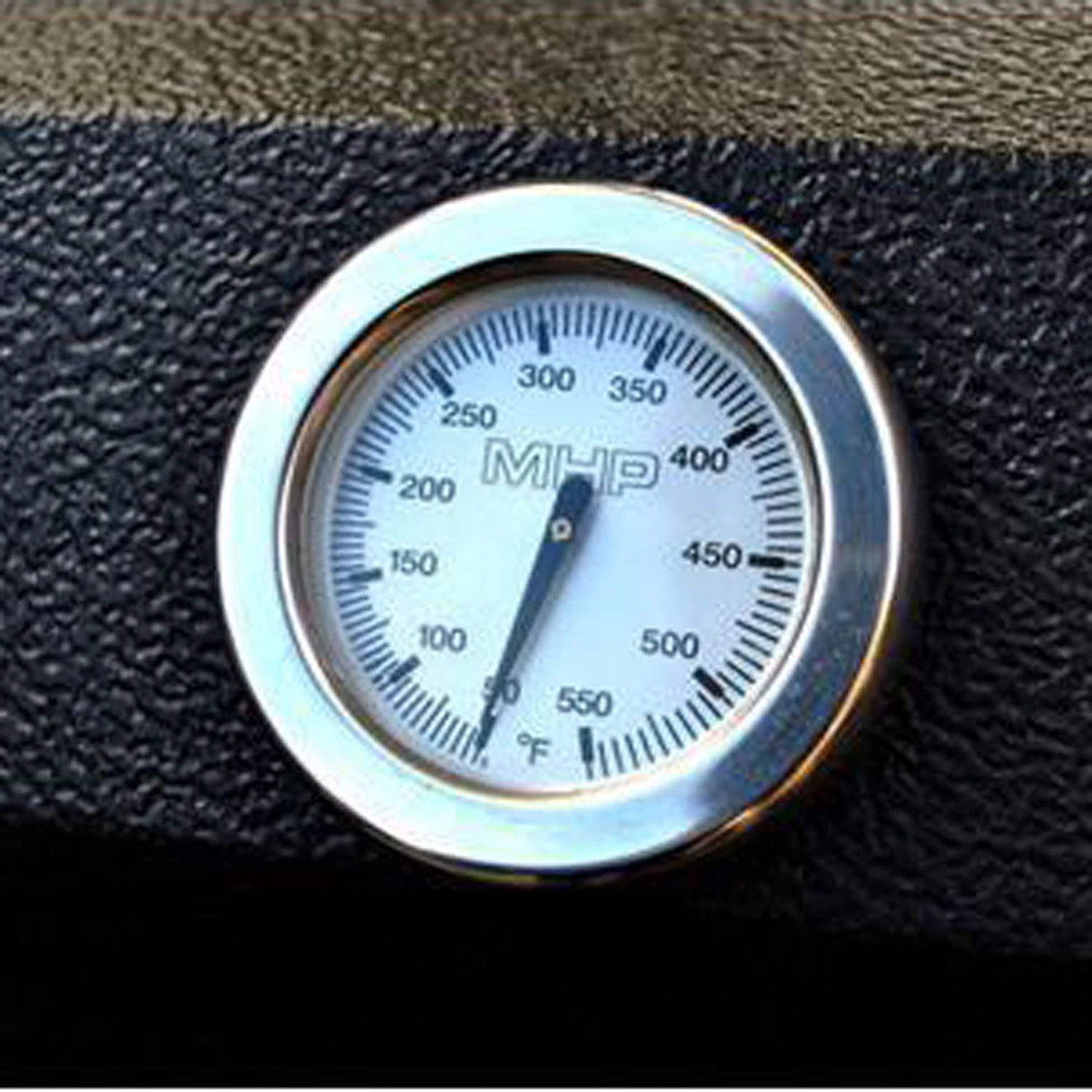 Modern Home Products TRG2 All-Infrared Gas Grill With SearMagic Grids On Cart, 27-Inch 6 Modern Home Products TRG2 All-Infrared Gas Grill With SearMagic Grids On Cart, 27-Inch - Image 6