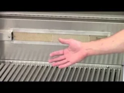 Solaire AGBQ-30 30-Inch Deluxe Grill With Rotisserie On Bolt-Down Post -Kitchen Grill Shop kgAoLx9rqAw 2151