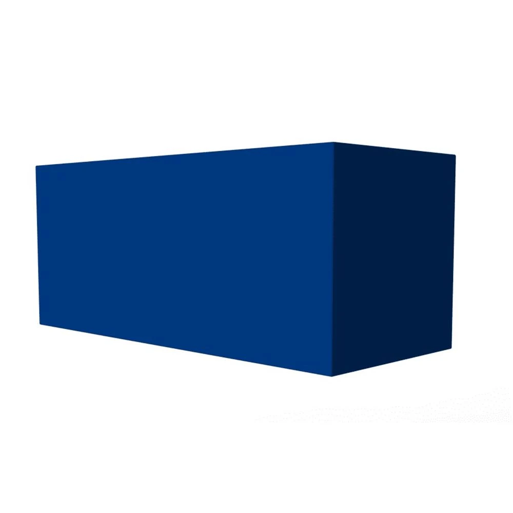 Hestan KVDC42 Duct Cover For Pro Vent Hoods, 42-Inch 4 Hestan KVDC42 Duct Cover For Pro Vent Hoods, 42-Inch - Image 4