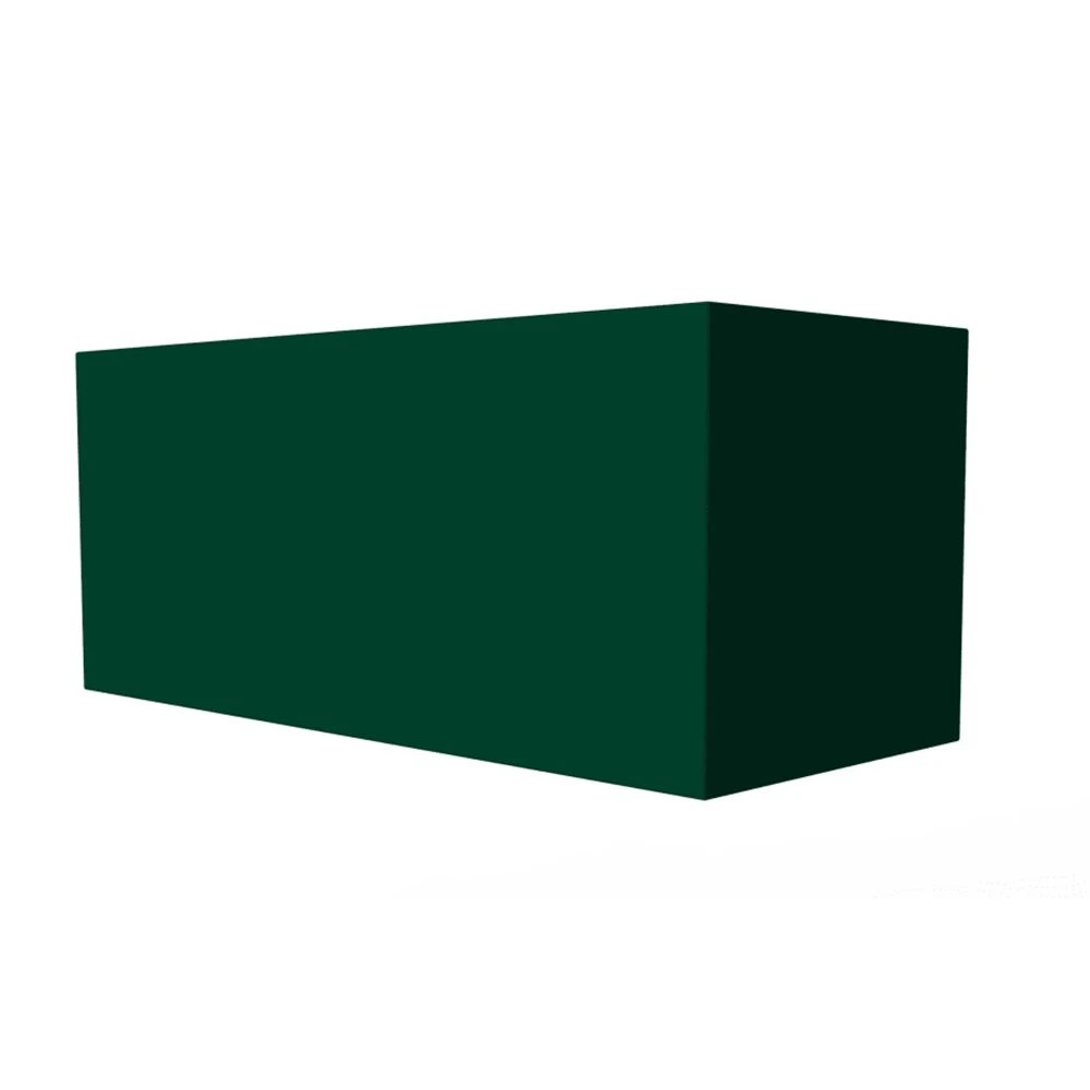 Hestan KVDC42 Duct Cover For Pro Vent Hoods, 42-Inch 6 Hestan KVDC42 Duct Cover For Pro Vent Hoods, 42-Inch - Image 6