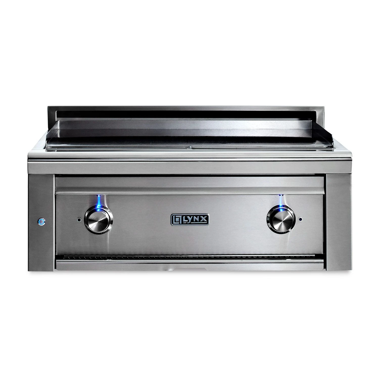 Lynx L30AG Asado Built-In Gas Grill, 30-Inch 1 Lynx L30AG Asado Built-In Gas Grill, 30-Inch