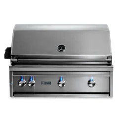 Lynx L36BI Built-In Professional Gas Grill, 36-Inch