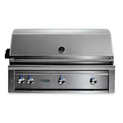 Lynx L42BI Built-In Professional Gas Grill, 42-Inch