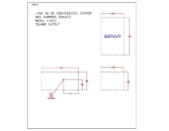 Lynx L42CC-1 Warming Drawer, Storage Drawer And LP Tank Storage Combo, 41.75x21-Inch 5 Lynx L42CC-1 Warming Drawer, Storage Drawer And LP Tank Storage Combo, 41.75x21-Inch -Kitchen Grill Shop l42cc 1 specs b scaled