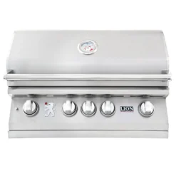 Lion L75000 32-Inch Built-In Grill