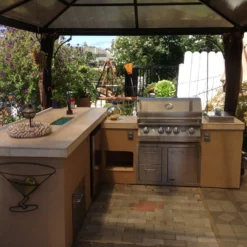 Lion L90000 40-Inch Built-In Grill -Kitchen Grill Shop l75000 ls d 03 20 1