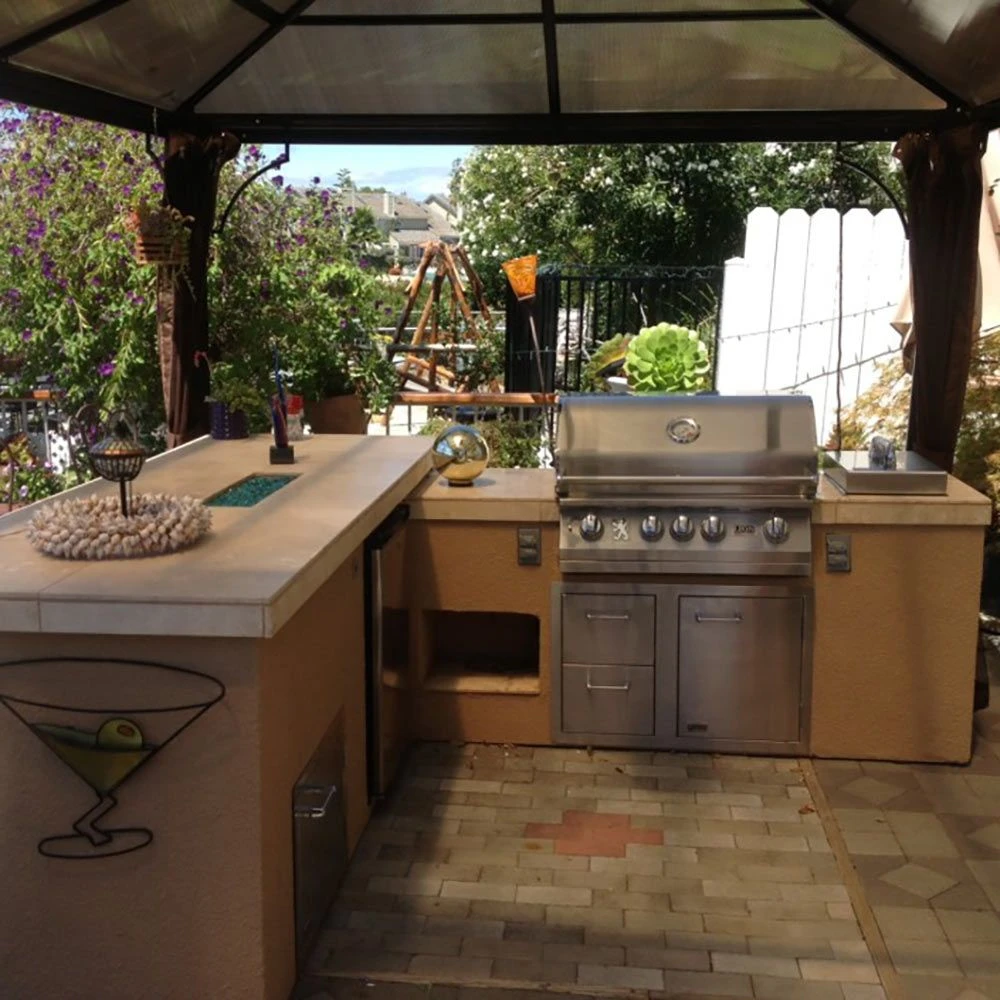 Lion L75000 32-Inch Built-In Grill 5 Lion L75000 32-Inch Built-In Grill - Image 5