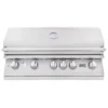 Lion L90000 40-Inch Built-In Grill