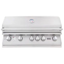 Lion L90000 40-Inch Built-In Grill