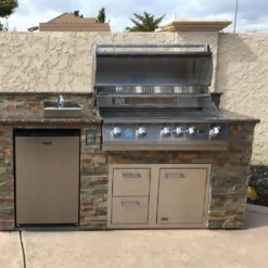 Lion L90000 40-Inch Built-In Grill -Kitchen Grill Shop l90000 ls d 03 20