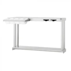 Lynx LCSPS Pass Shelf Accessory With Halogen Light