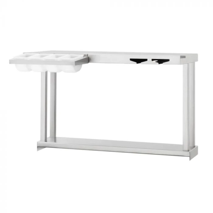 Lynx LCSPS Pass Shelf Accessory With Halogen Light 1 Lynx LCSPS Pass Shelf Accessory With Halogen Light