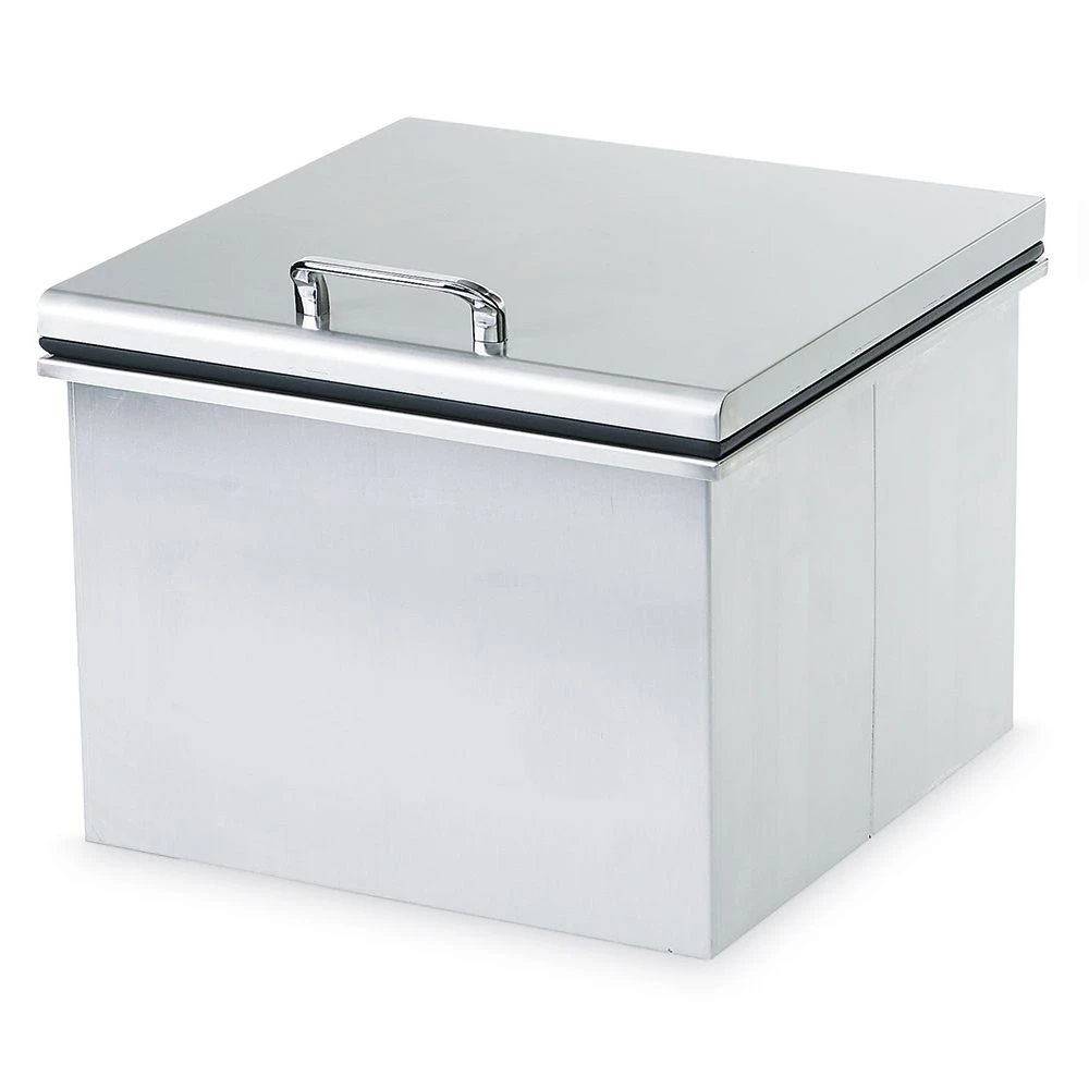 Sedona By Lynx LDC18 Drop-In Ice Bin Cooler, 18-Inch 2 Sedona By Lynx LDC18 Drop-In Ice Bin Cooler, 18-Inch - Image 2