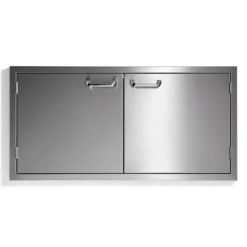 Sedona By Lynx LDR742 Sedona Series Double Door, 42-Inch