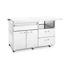 Lynx LMKC54 54-Inch Mobile Kitchen Cart