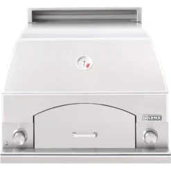 Lynx LPZA 30-Inch Built-In/Countertop Pizza Oven -Kitchen Grill Shop lpza closed