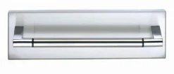 Lynx LTB Built-In Towel Bar, 18x5.5-Inch