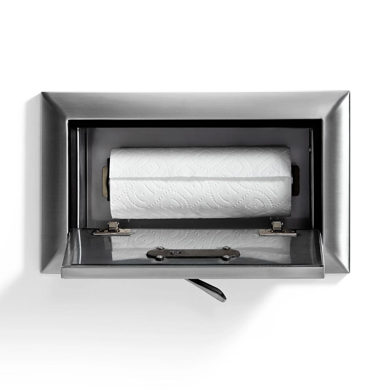 Lynx LTWL Paper Towel Drawer, 16.325x10-Inch 1 Lynx LTWL Paper Towel Drawer, 16.325x10-Inch
