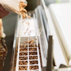 Memphis Grills MGMESQUITE All-Natural Wood Pellets, Mesquite 6 Memphis Grills MGMESQUITE All-Natural Wood Pellets, Mesquite -Kitchen Grill Shop mg pellets b 02 20 4