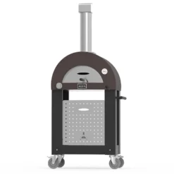 Alfa FXONE-GRAM Nano 23-Inch Gas Pizza Oven On Cart