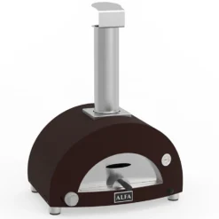 Alfa FXMD-S-GRAM-U Nano 23-Inch Countertop Gas Pizza Oven 8 Alfa FXMD-S-GRAM-U Nano 23-Inch Countertop Gas Pizza Oven -Kitchen Grill Shop nano gram c 04 22