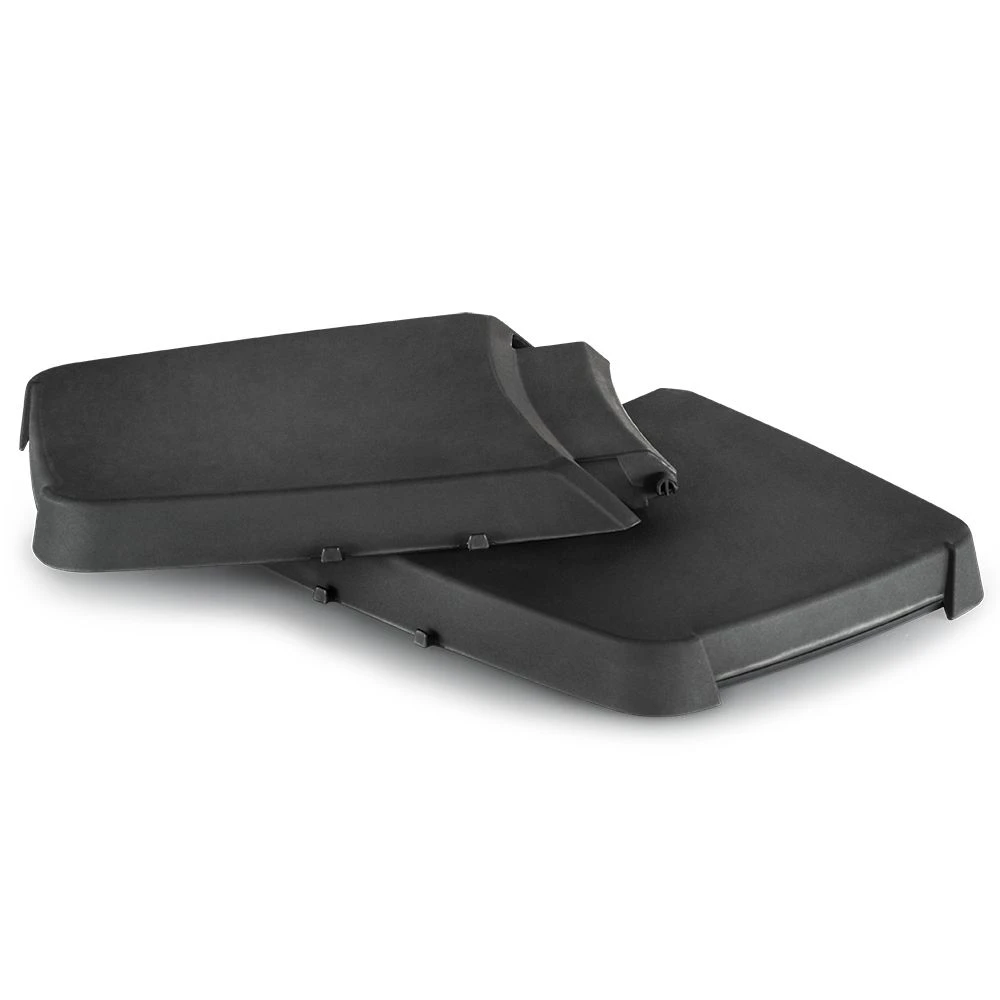 Napoleon 70124 Side Shelf Kit For TravelQ PRO285 Portable Grill 1 Napoleon 70124 Side Shelf Kit For TravelQ PRO285 Portable Grill