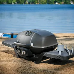 Napoleon 70124 Side Shelf Kit For TravelQ PRO285 Portable Grill 6 Napoleon 70124 Side Shelf Kit For TravelQ PRO285 Portable Grill -Kitchen Grill Shop nap 70124 c 02 23