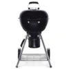 Napoleon NK18K-LEG-1 18-Inch Charcoal Kettle Leg Grill
