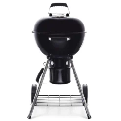 Napoleon NK18K-LEG-1 18-Inch Charcoal Kettle Leg Grill