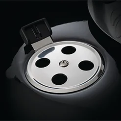 Napoleon NK18K-LEG-1 18-Inch Charcoal Kettle Leg Grill -Kitchen Grill Shop nk18k feat a 04 20