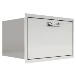 The Outdoor GreatRoom Company 30DRW1 Single Drawer Storage, 30-Inch
