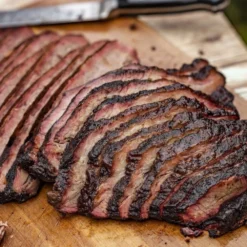 Oklahoma Joe's OKJ-19202 Anthem Series Bronco Pro Drum Smoker -Kitchen Grill Shop okj 19202099 ls a 05 21