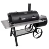Oklahoma Joe's OKJ-21202124 Anthem Series Longhorn Reverse Flow Offset Smoker