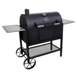 Oklahoma Joe's OKJ-21302126 Anthem Series Judge Charcoal Grill