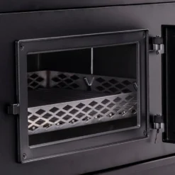 Oklahoma Joe's OKJ-21302126 Anthem Series Judge Charcoal Grill -Kitchen Grill Shop okj 21302126 c 05 21